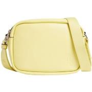 Sac Bandouliere Calvin Klein Jeans Sac bandouliere Ref 60316 Jaune 21*...