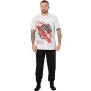 Pyjamas / Chemises de nuit Game Of Thrones Fire And Blood