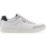 Baskets basses Ruckfield Baskets / sneakers Homme Blanc