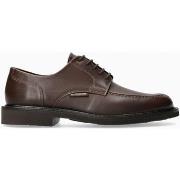 Derbies Mephisto Mocassins en cuir PHOEBUS