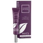 Hydratants &amp; nourrissants Phyt's Concentré Anti-Taches 15ml