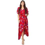 Robe Coton Du Monde Sakura