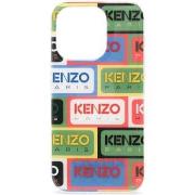 Housse portable Kenzo multicolor casual phone case