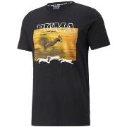 T-shirt Puma 536486-01