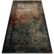 Tapis Rugsx Tapis en laine OMEGA MAMLUK Rosette vintage 200x300 cm