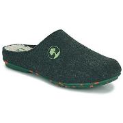 Chaussons Dream in Green SESTERS