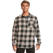 Chemise Quiksilver Deskford