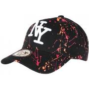 Casquette Hip Hop Honour Casquette Mixte