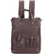 Sacoche Arthur &amp; Aston Sac a dos cuir homme Arthur et Aston Ref 60...