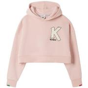 Sweat-shirt Kickers Big K W Hoody