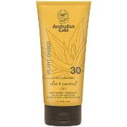 Protections solaires Australian Gold Crème Solaire Visage Aloe amp; Co...