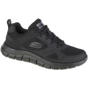 Baskets basses Skechers Track-Syntac