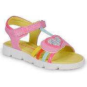 Sandales enfant Agatha Ruiz de la Prada SMILEN