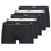 Boxers BOSS TRUNK 5P ESSENTIAL