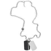 Collier Diesel DX1040-ACCIAIO