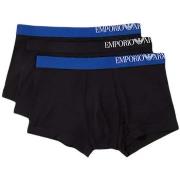 Boxers Emporio Armani pack x3