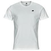 T-shirt New Balance SMALL LOGO TEE