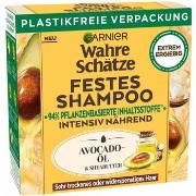 Shampooings Garnier Shampoing Solide à l'Avocat