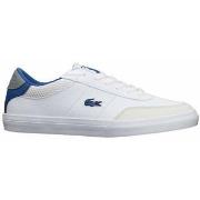 Baskets basses Lacoste Court Master 120 2 Cuj