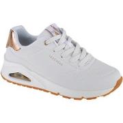 Baskets basses Skechers Uno-Golden Air