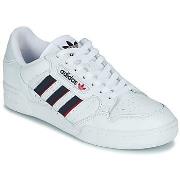 Baskets basses adidas CONTINENTAL 80 STRI