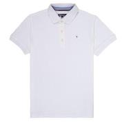 Polo enfant Tommy Hilfiger HOULIA