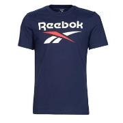 T-shirt Reebok Classic RI BIG LOGO TEE