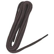 Lacets Famaco LACET CORDELETTE 120 CM MARRON FONCE