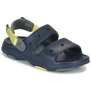 Sandales enfant Crocs CLASSIC ALL-TERRAIN SANDAL K