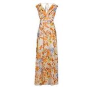 Robe Guess SL GILDA LONG DRESS