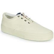 Baskets basses Sebago JOHN SUEDE