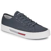 Baskets basses Tommy Jeans TOMMY JEANS LACE UP CANVAS COLOR