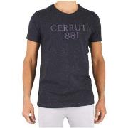 T-shirt Cerruti 1881 Roloratura