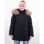 Blouson enfant Canadiens -