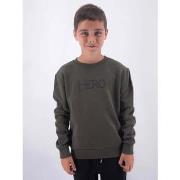 Sweat-shirt enfant Hero -