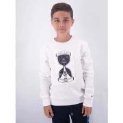 Sweat-shirt enfant Hero -