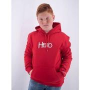 Sweat-shirt enfant Hero -