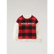 Sweat-shirt enfant Woolrich -