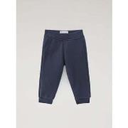 Pantalon enfant Woolrich -