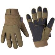 Gants Mil-tec -