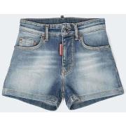 Short enfant Dsquared -