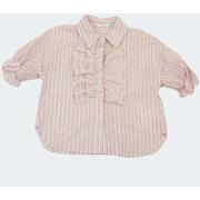 Chemise enfant Lulu -