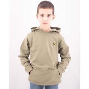 Sweat-shirt enfant Lyle &amp; Scott -