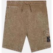 Short enfant Lyle &amp; Scott -