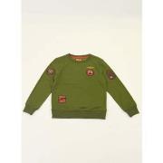 Sweat-shirt enfant Aeronautica Militare -