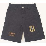 Short enfant Aeronautica Militare -