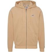 Veste Tommy Jeans Veste homme Ref 60270 AB4 Beige