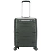 Valise Jump Valise rigide cabine Ref 60607 Kaki 55*38*20 cm