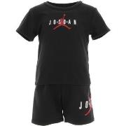 T-shirt enfant Nike sustainable short set