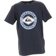 T-shirt enfant Quiksilver Breezy flaxton youth